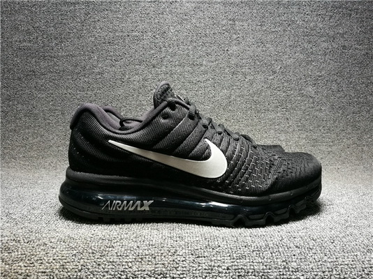 Super Max Nike Air Max 2017 Men--002